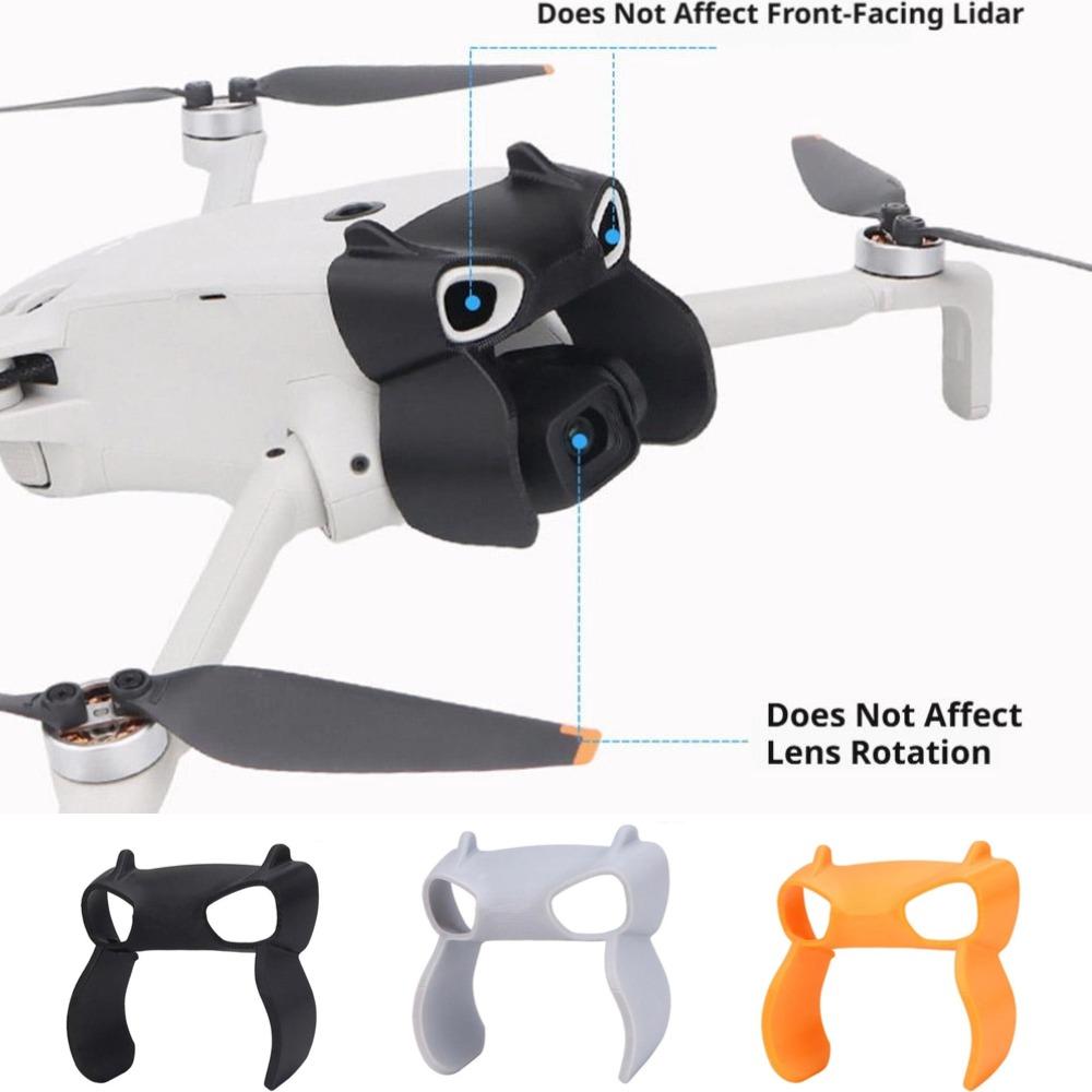 Drone Dji Rc N1 - สำหรับ DJI Lito 1/X1 แกนกันกระแทกสำหรับกิมบอล น้ำหนักเบา