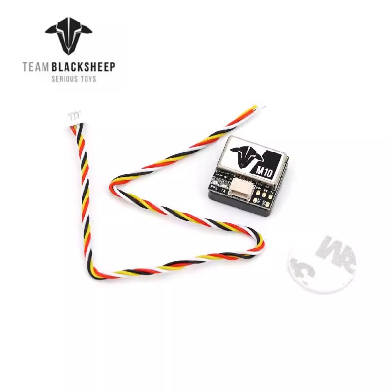 Drone Rc Team - ทีม Blacksheep TBS M10 GPS GLONASS