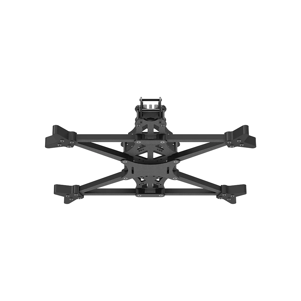 Drone Rc Fpv - ชุดโครงสร้างโดรน FPV รุ่น IFlight AOS 7