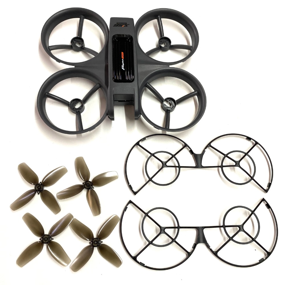 Drone Rc S156 - Original S156 GPS Rc Drone อะไหล่ใบพัด