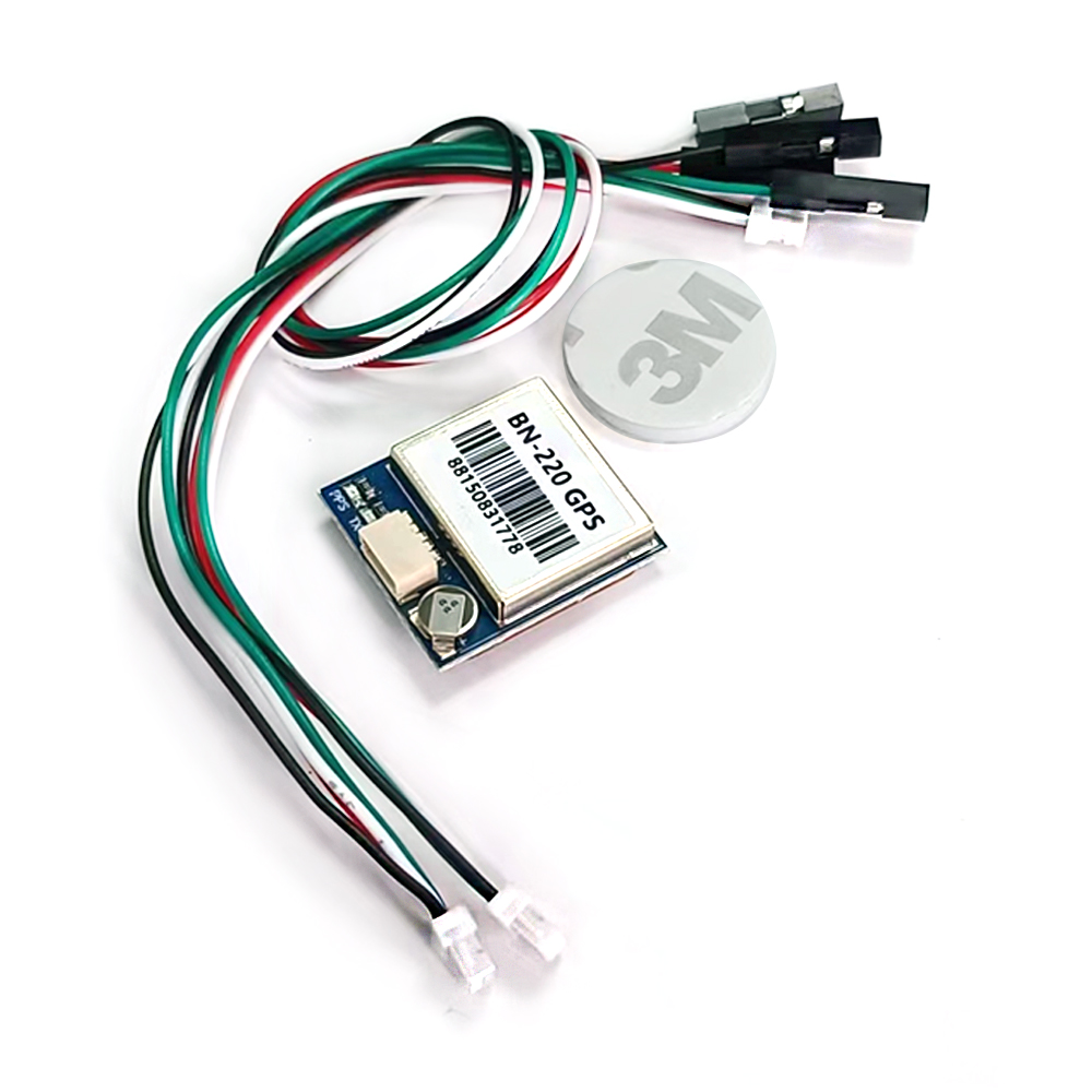 Gps Module Drone - BN-220 BN880 โมดูล GPS GLONASS -