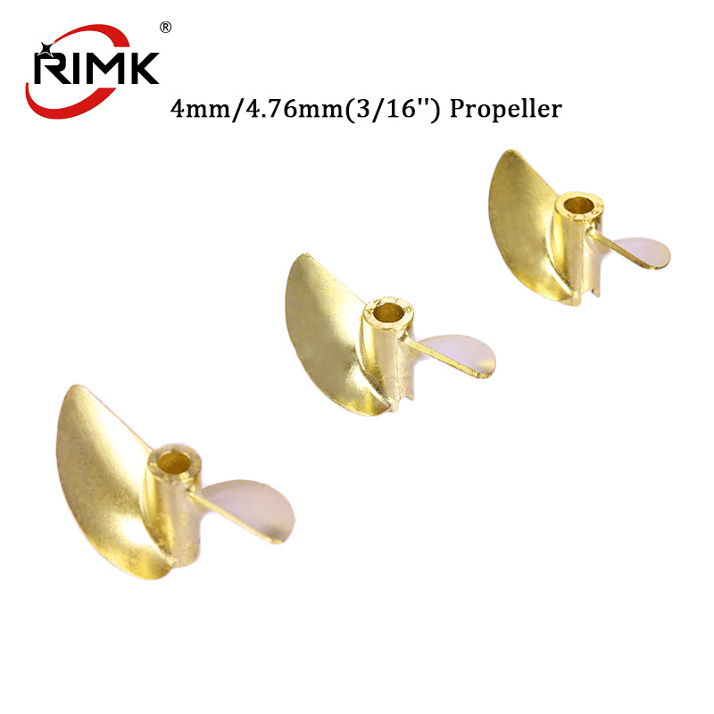Propeller Balancer Tool - ใบพัดเรือบังคับวิทยุ TFL RC ขนาด 4 มม./4.76
