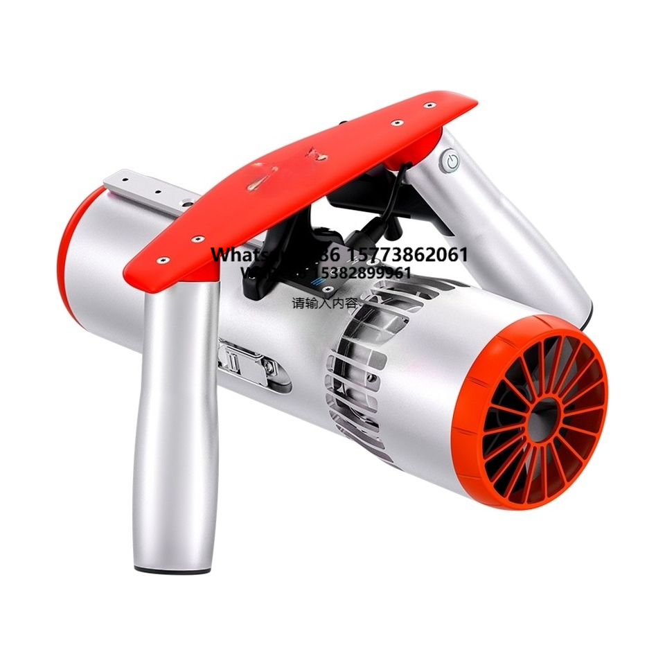 Drone Rc Fpv - สกูตเตอร์ใต้น้ำ 3 สปีด Hot Sunnysky Smart