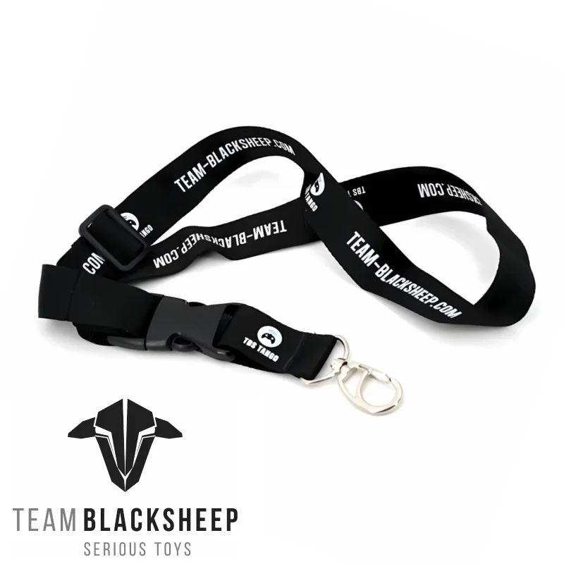 Drone Rc Team - TBS Tango เครื่องส่งสัญญาณสายคล้องคอ QUICK RELEASE BUCKLE