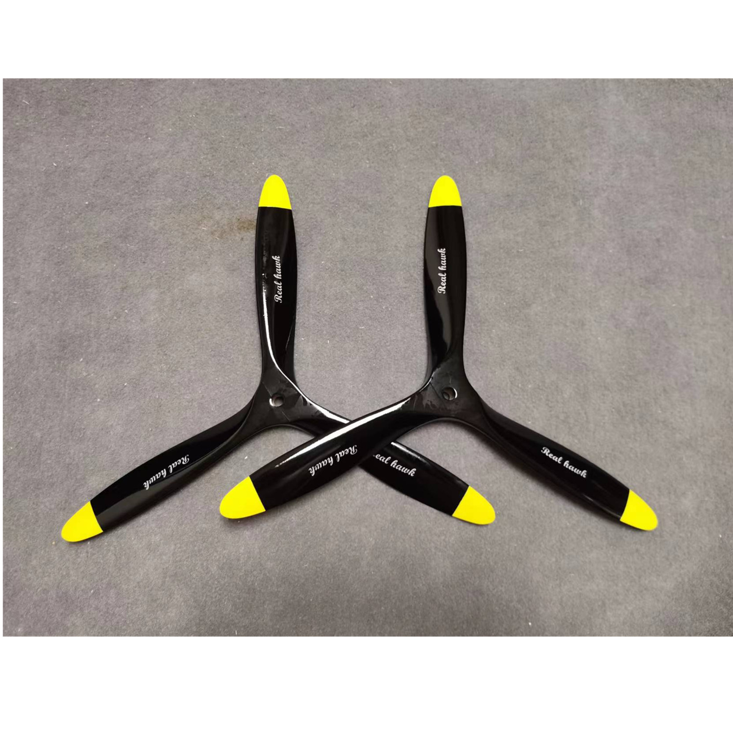 Propeller Balancer Tool - 1 ชิ้น 3 ใบมีด 10/11/12/13/14 นิ้วไปข้างหน้า