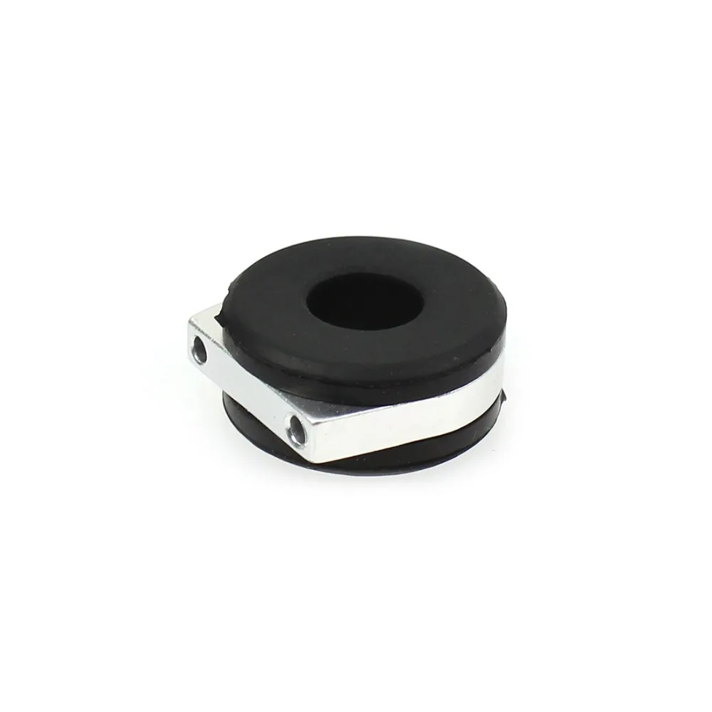 Drone Rc Fpv - แหวนกันสั่น CNC อลูมิเนียม 8 มม. 10