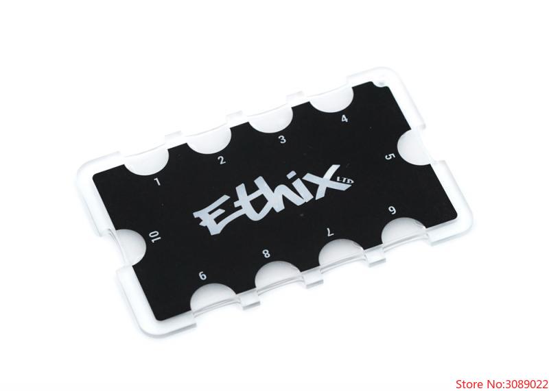 Drone Rc Team - ทีมแบล็คชีป TBS ETHIX กล่องใส่การ์ด SD แบบพกพา