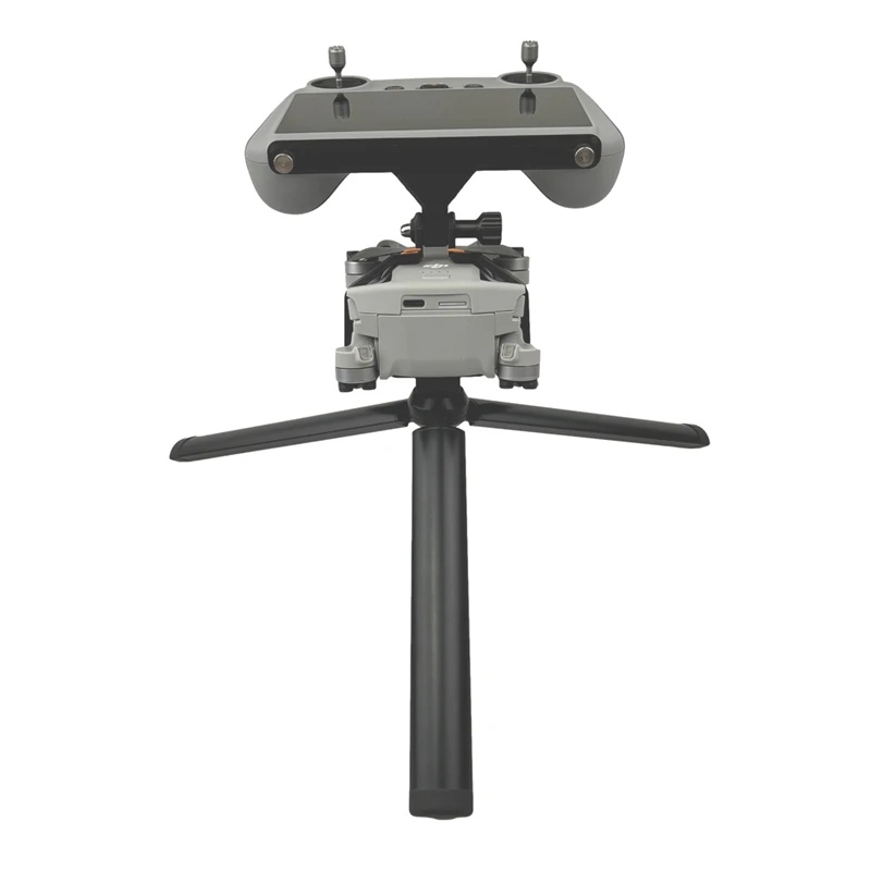 Drone Dji Rc N1 - ขาตั้งแบบมือถือพร้อมที่ยึดสำหรับรีโมทคอนโทรล RC-N1 DJI พร้อมที่ยึดหน้าจอสำหรับอุปกรณ์เสริมโดรน DJI Mini