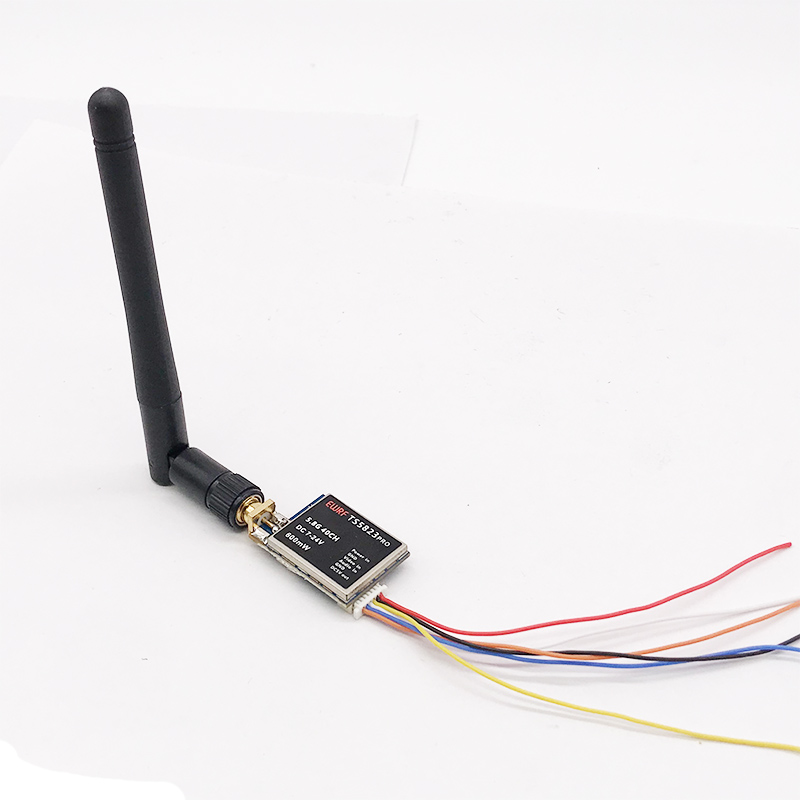 Drone Rc Pro - EWRF TS5823 Pro 200 mW/600 mW