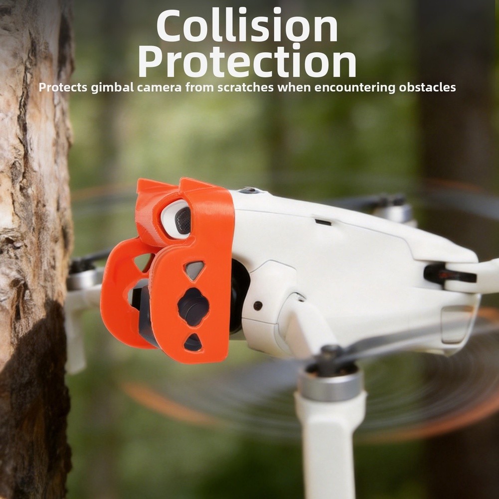 Drone Dji Rc N1 - ฝาครอบเลนส์กันรอยขีดข่วนสำหรับ DJI Lito 1 & X1