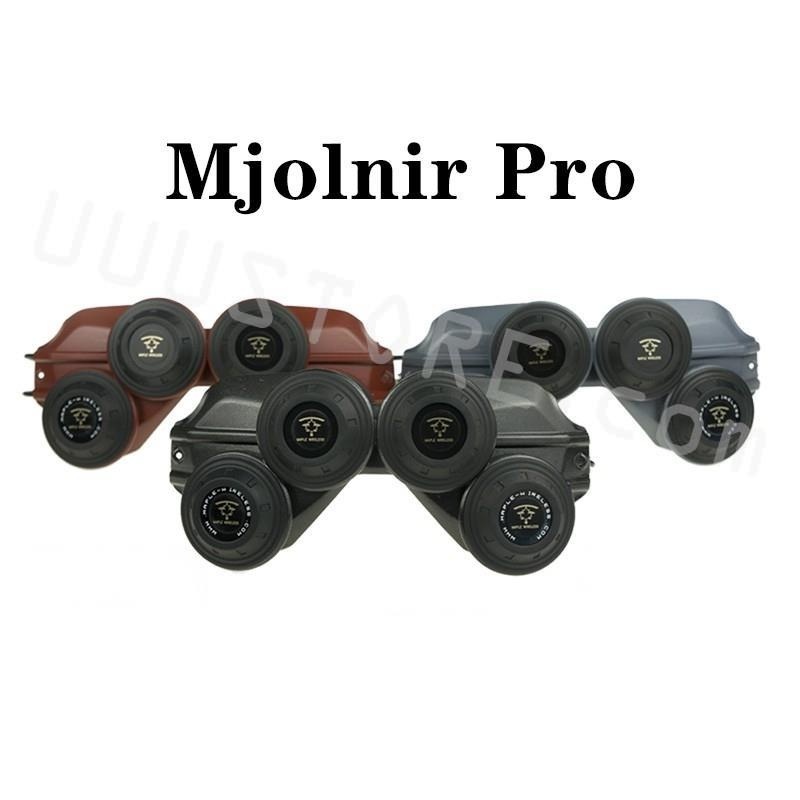Drone Dji Rc N1 - Maple Wireless Mjolnir Pro 5.8G เสาอากาศ
