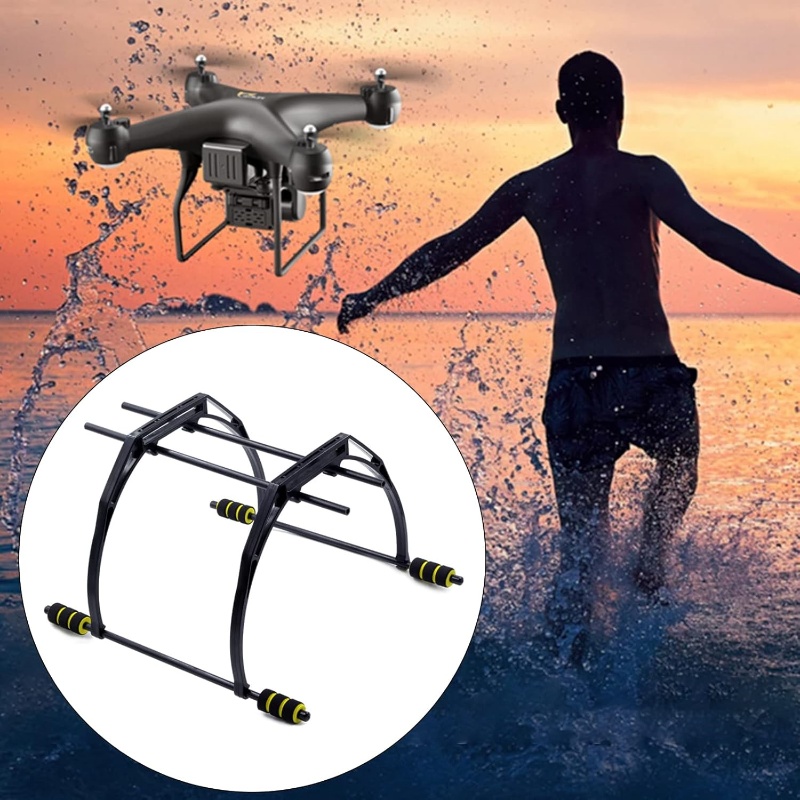 ขาตั้งเสริมความสูงสำหรับโดรน R - Drone Rc Quadcopter Controller บทวิจารณ์และราคา