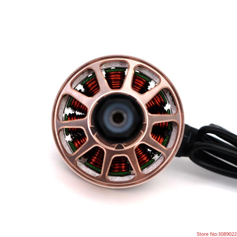 มอเตอร์ไร้แปรงถ่าน Team Blacks - Drone Rc Team บทวิจารณ์และราคา