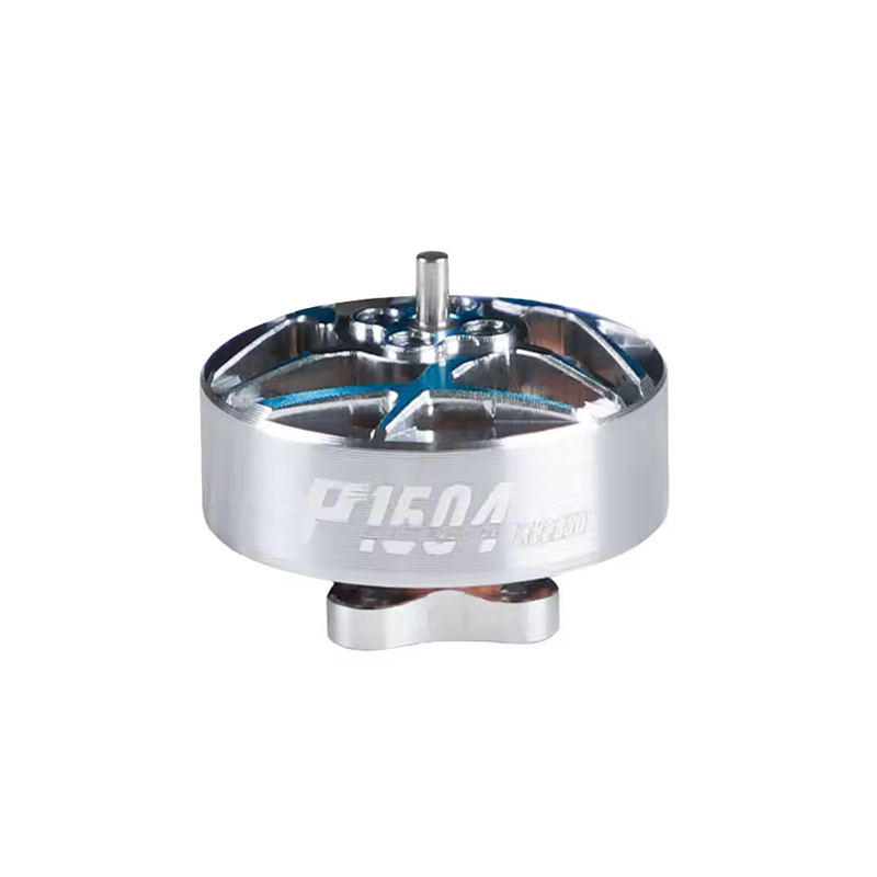 มอเตอร์ไร้แปรงถ่าน T-MOTOR P16 - Drone Rc Fpv บทวิจารณ์และราคา