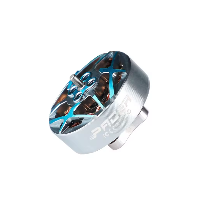มอเตอร์ไร้แปรงถ่าน T-MOTOR P16 - Drone Rc Fpv บทวิจารณ์และราคา
