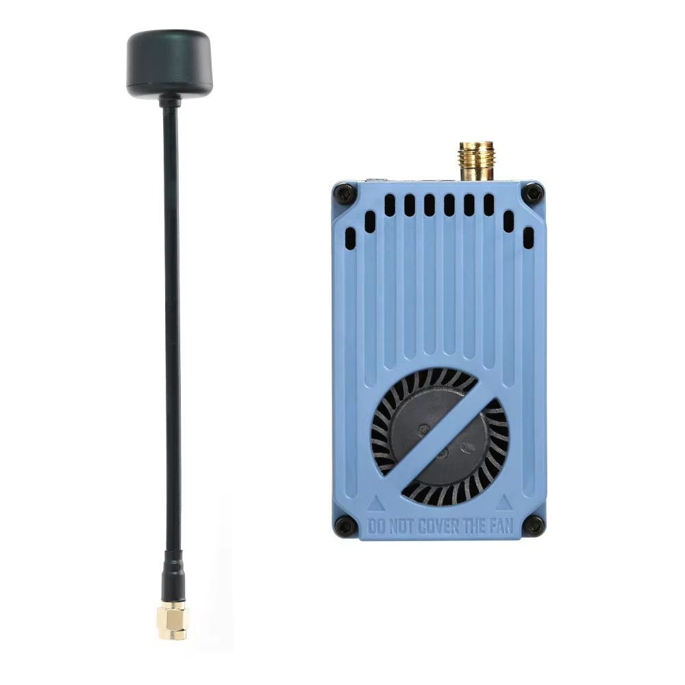 RUSHFPV 6.1‑7.2G 8W X61728 VTX - Drone Rc Remote Control บทวิจารณ์และราคา