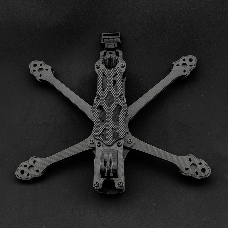 APEX O4 pro Frame DC/X 5in สำห - Drone Rc Link บทวิจารณ์และราคา