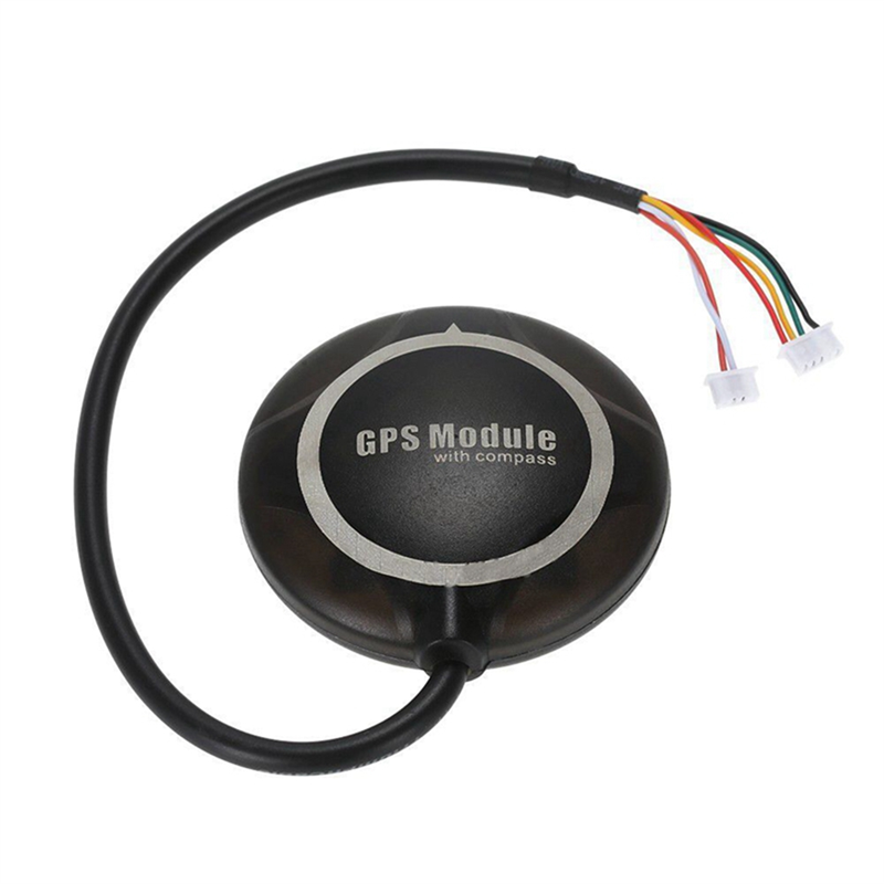 ABGINEO-M8N Flight Controller  - Gps Module Drone บทวิจารณ์และราคา