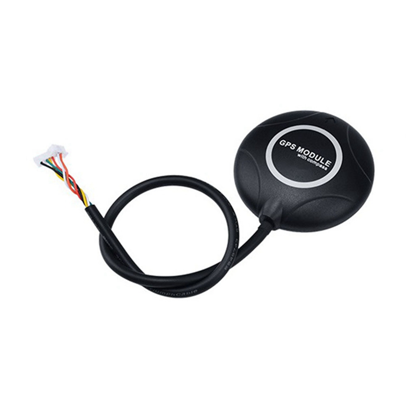 ABGINEO-M8N Flight Controller  - Gps Module Drone บทวิจารณ์และราคา