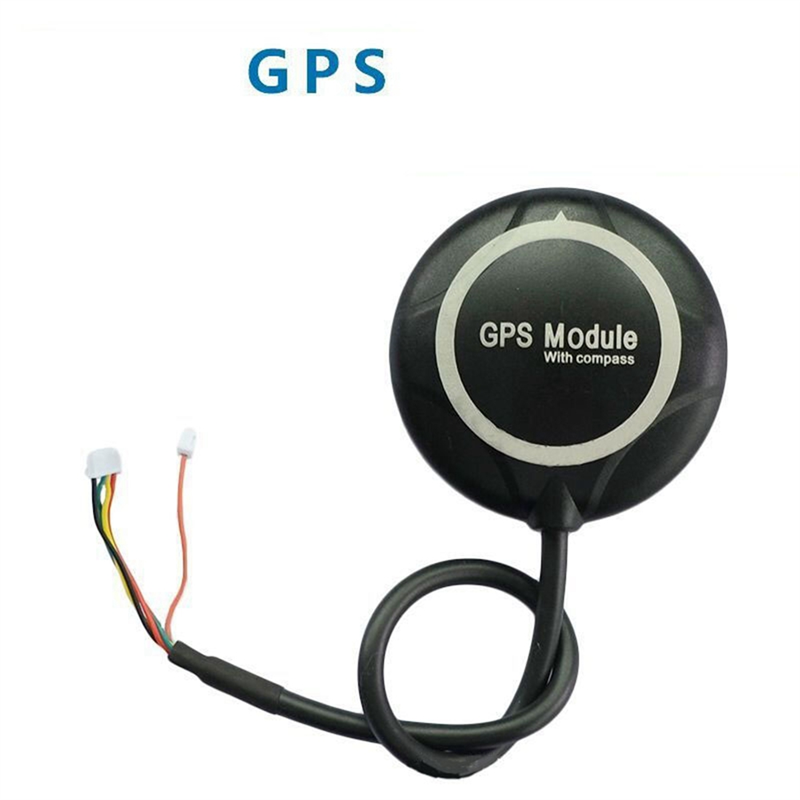 ABGINEO-M8N Flight Controller  - Gps Module Drone บทวิจารณ์และราคา