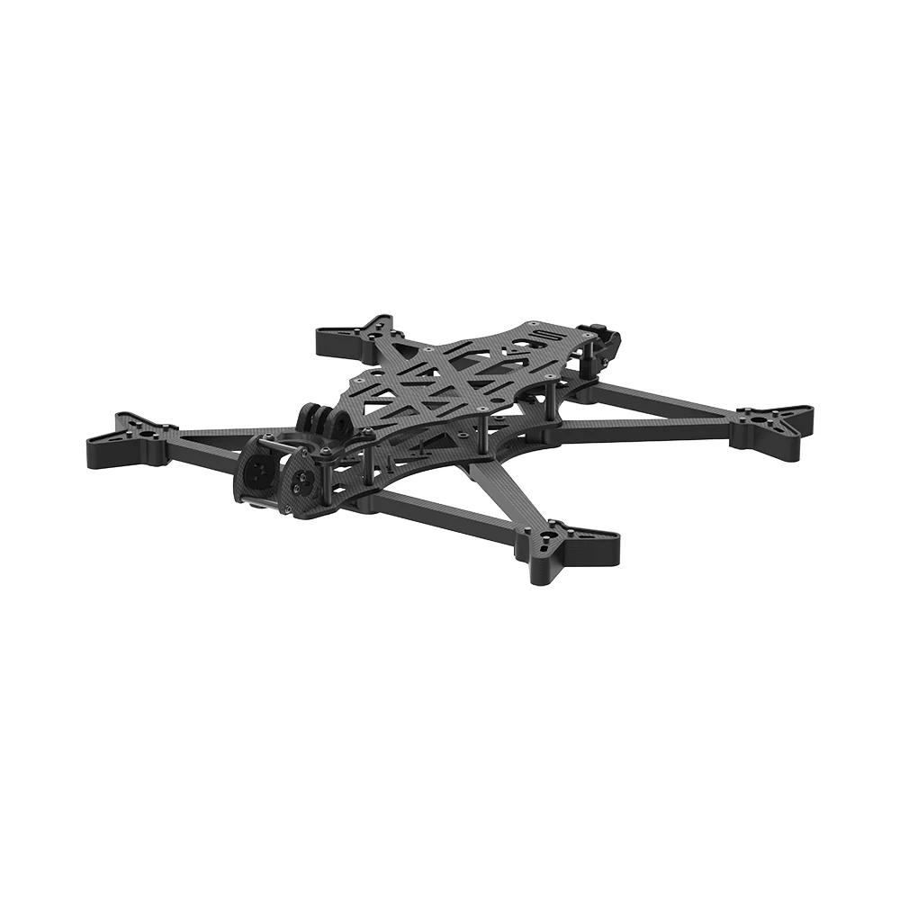 ชุดโครงสร้างโดรน FPV รุ่น IFli - Drone Rc Fpv บทวิจารณ์และราคา