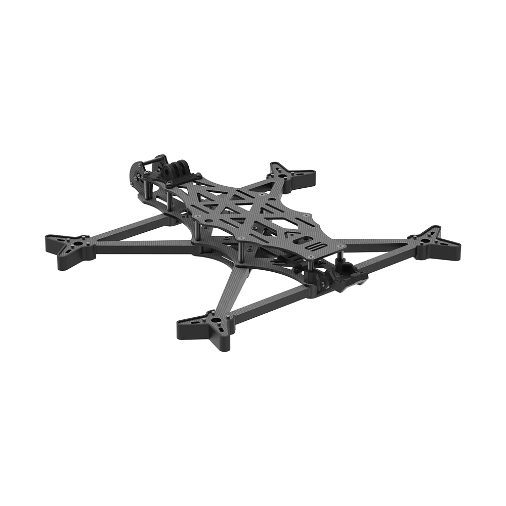 ชุดโครงสร้างโดรน FPV รุ่น IFli - Drone Rc Fpv บทวิจารณ์และราคา