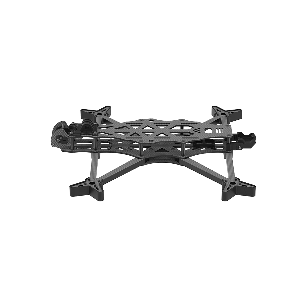 ชุดโครงสร้างโดรน FPV รุ่น IFli - Drone Rc Fpv บทวิจารณ์และราคา