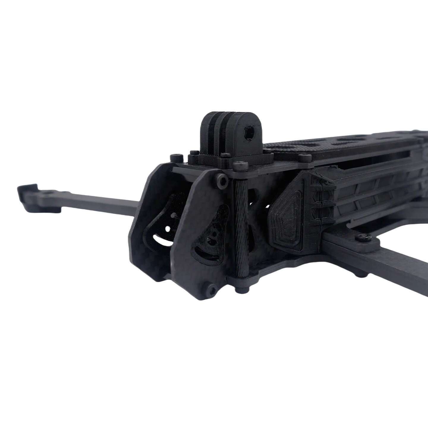 Erdog 7 นิ้ว 8-9-10 นิ้ว โครง  - Quadcopter Frame บทวิจารณ์และราคา