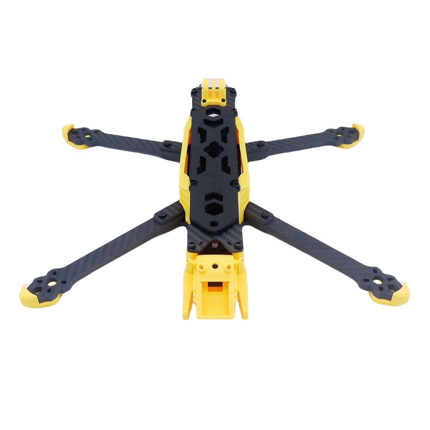 Erdog 7 นิ้ว 8-9-10 นิ้ว โครง  - Quadcopter Frame บทวิจารณ์และราคา