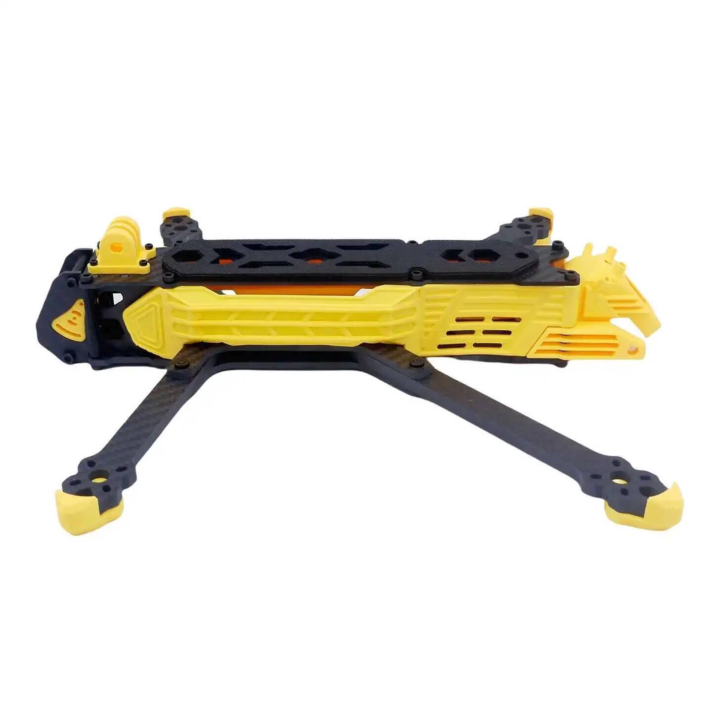 Erdog 7 นิ้ว 8-9-10 นิ้ว โครง  - Quadcopter Frame บทวิจารณ์และราคา