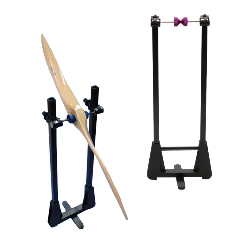 1PCS ใบพัด STATIC BALANCE Test - Propeller Balancer Tool บทวิจารณ์และราคา