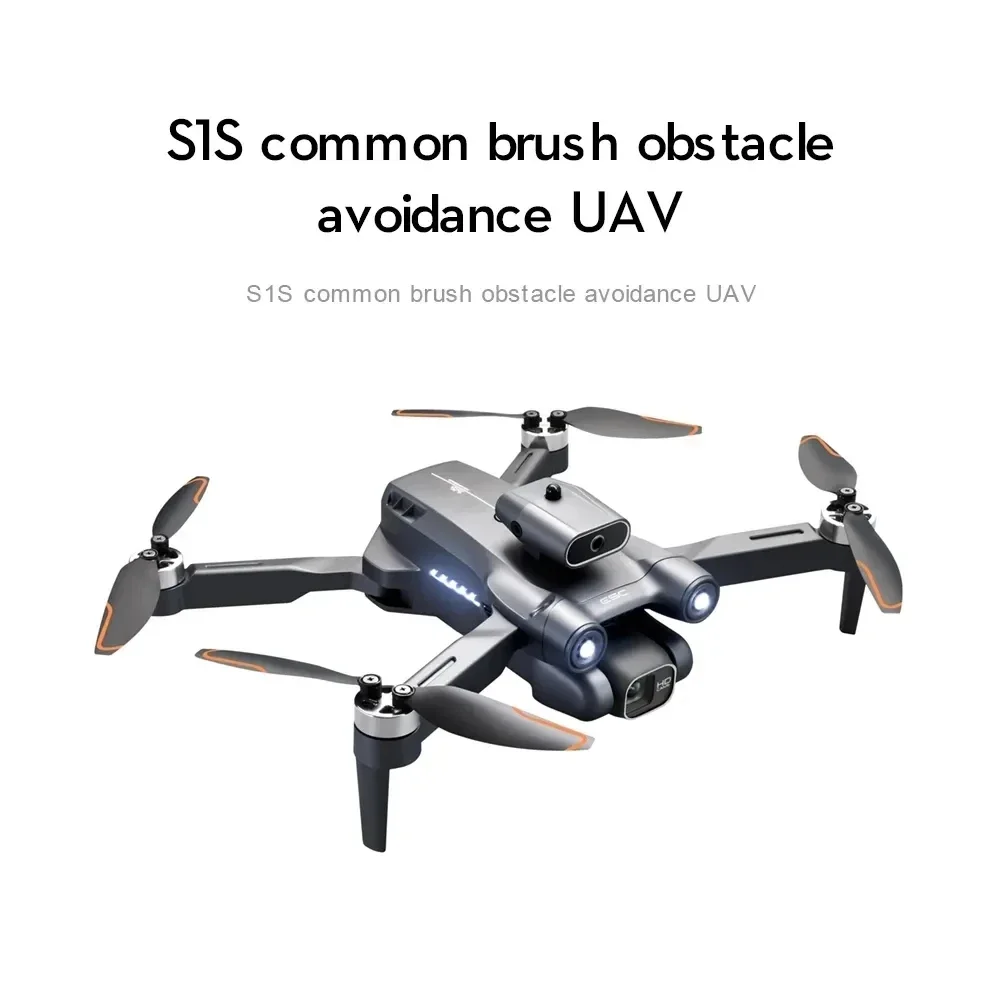 โดรนติด GPS 5G S1S ใหม่กล้องโด - Gps Module Drone บทวิจารณ์และราคา