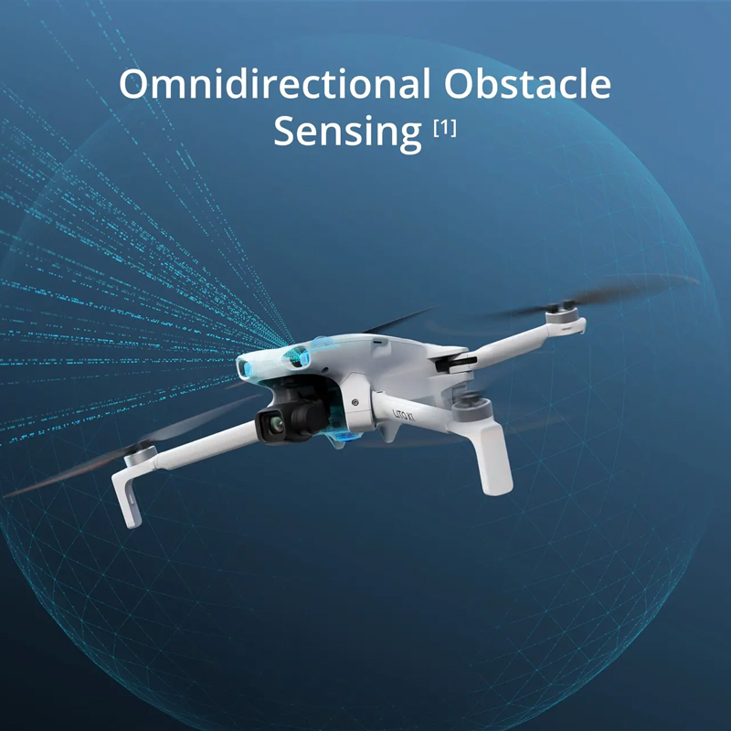 DJI Lito X1 Fly More Combo (DJ - Drone Dji Rc N1 บทวิจารณ์และราคา