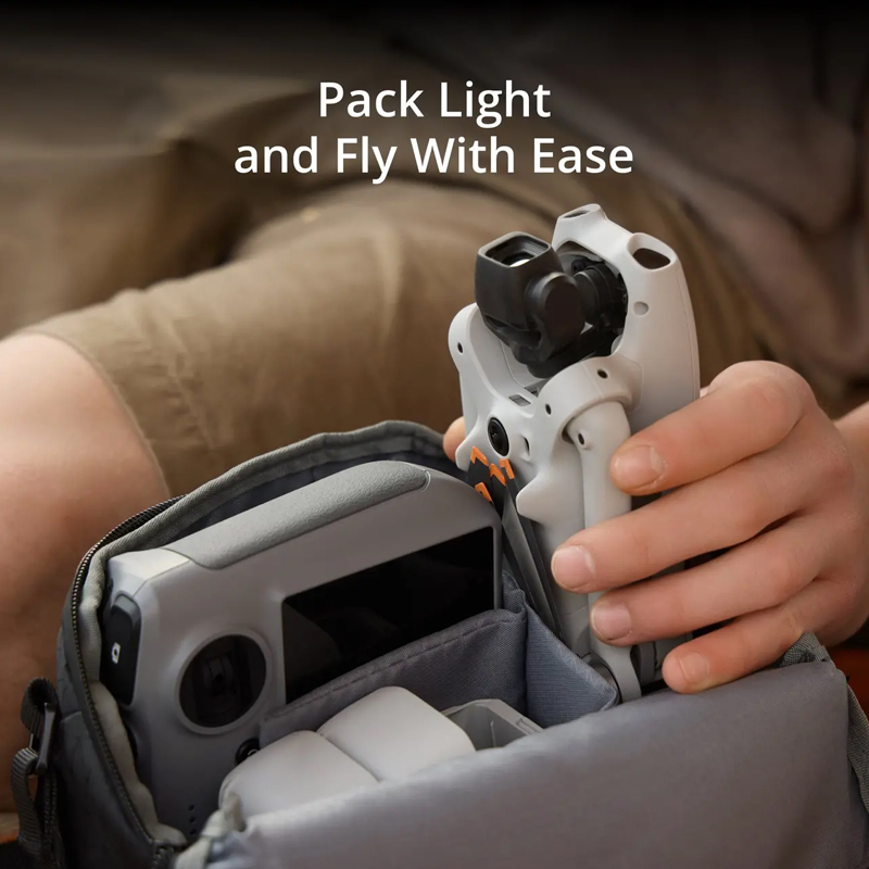 DJI Lito X1 Fly More Combo (DJ - Drone Dji Rc N1 บทวิจารณ์และราคา