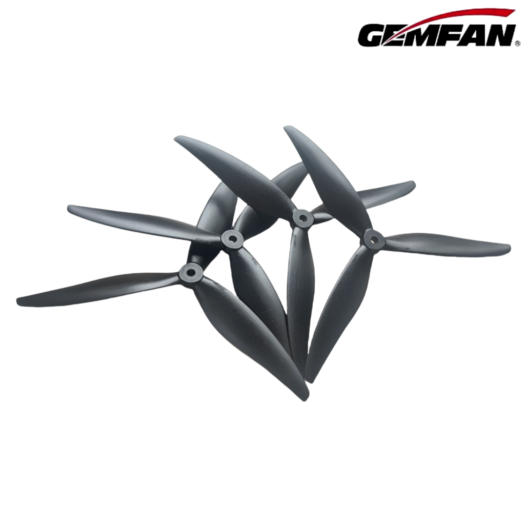 Gemfan 8040 8X4X3 3 ใบมีด 8 นิ - Drone Rcs บทวิจารณ์และราคา