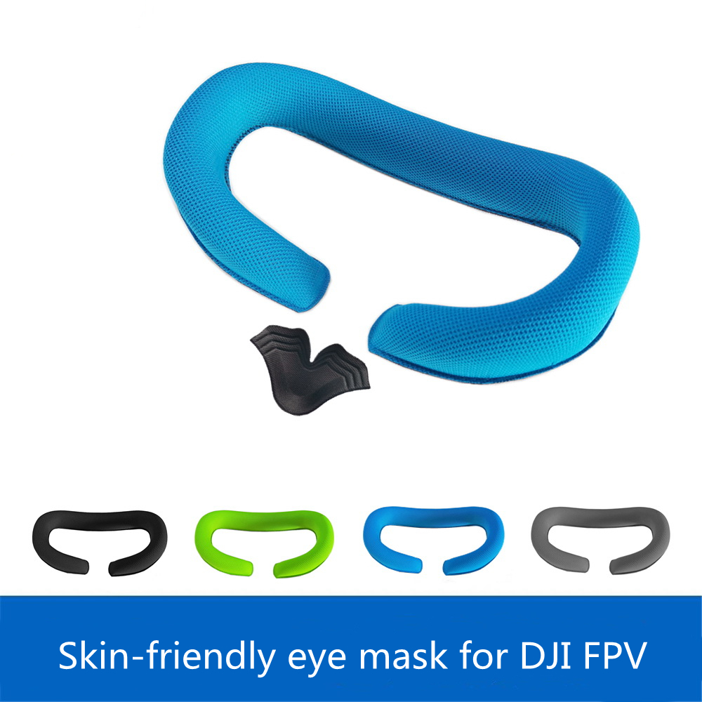 สำหรับ DJI FPV Goggles ฟองน้ำโ - Drone Dji Rc N1 บทวิจารณ์และราคา