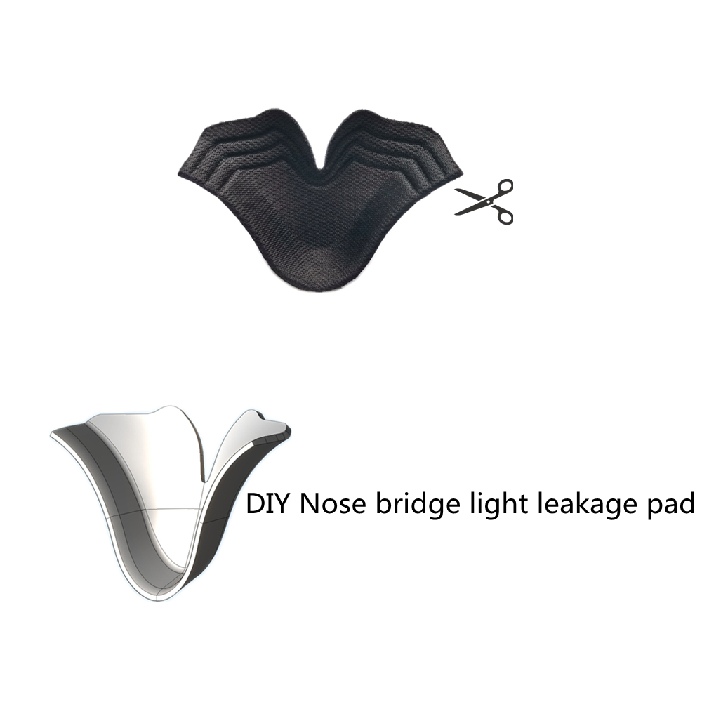 สำหรับ DJI FPV Goggles ฟองน้ำโ - Drone Dji Rc N1 บทวิจารณ์และราคา