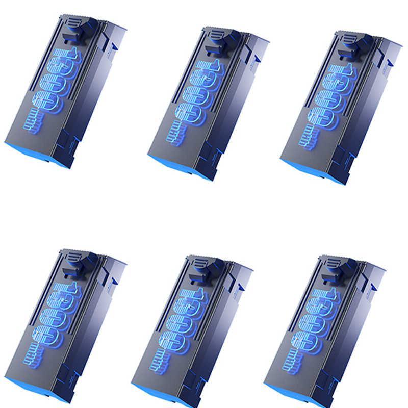 ต้นฉบับ 3.7V 1300mAh GT8 Drone - Drone Gt8 Rc บทวิจารณ์และราคา