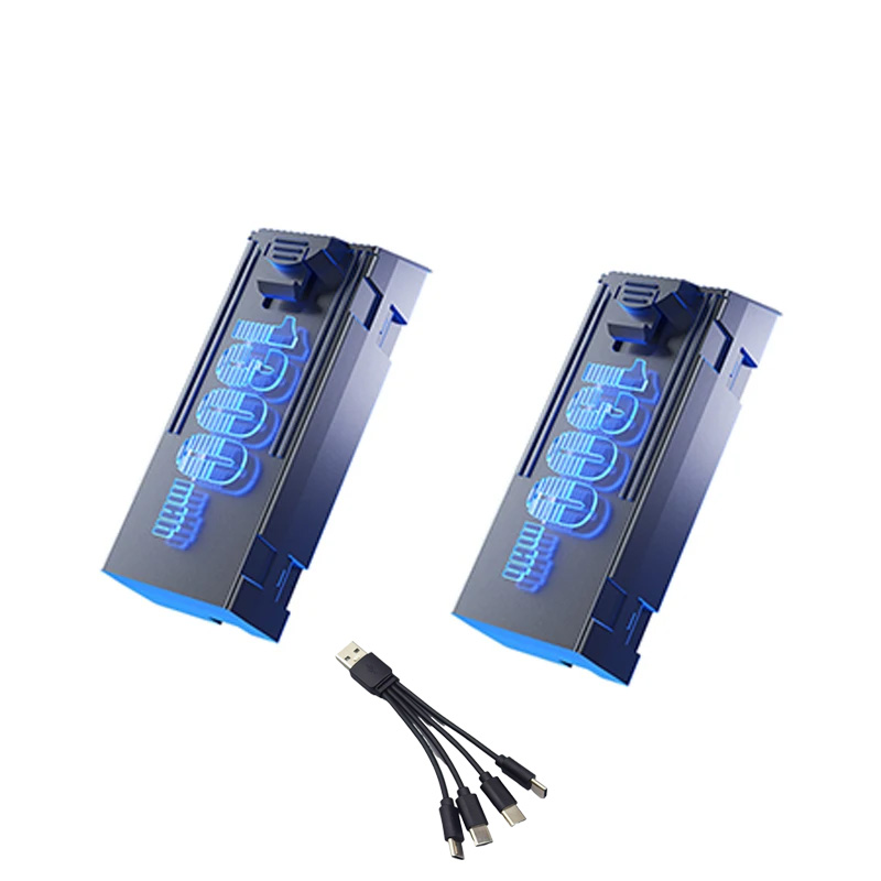 ต้นฉบับ 3.7V 1300mAh GT8 Drone - Drone Gt8 Rc บทวิจารณ์และราคา