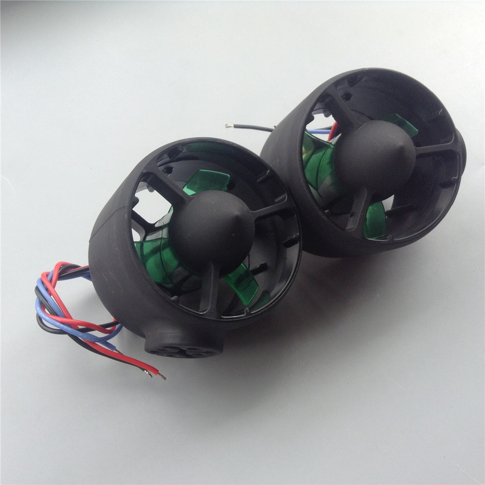 ใบพัดมอเตอร์ไร้แปรงถ่านขนาด12V - Propeller Balancer Tool บทวิจารณ์และราคา