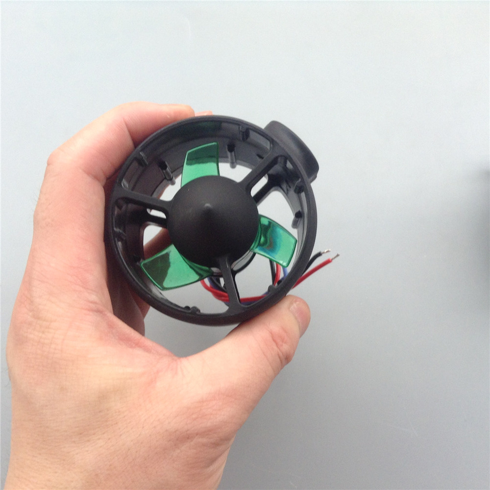 ใบพัดมอเตอร์ไร้แปรงถ่านขนาด12V - Propeller Balancer Tool บทวิจารณ์และราคา