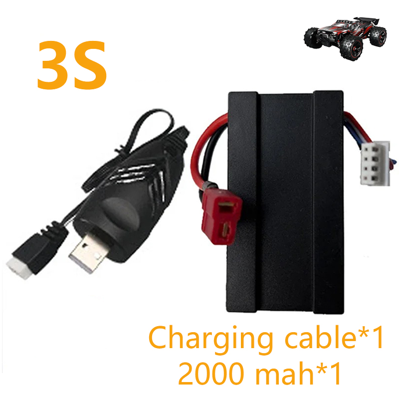 เครื่องชาร์จแบตเตอรี่ลิเธียม 3 - Lipo Battery Charger บทวิจารณ์และราคา