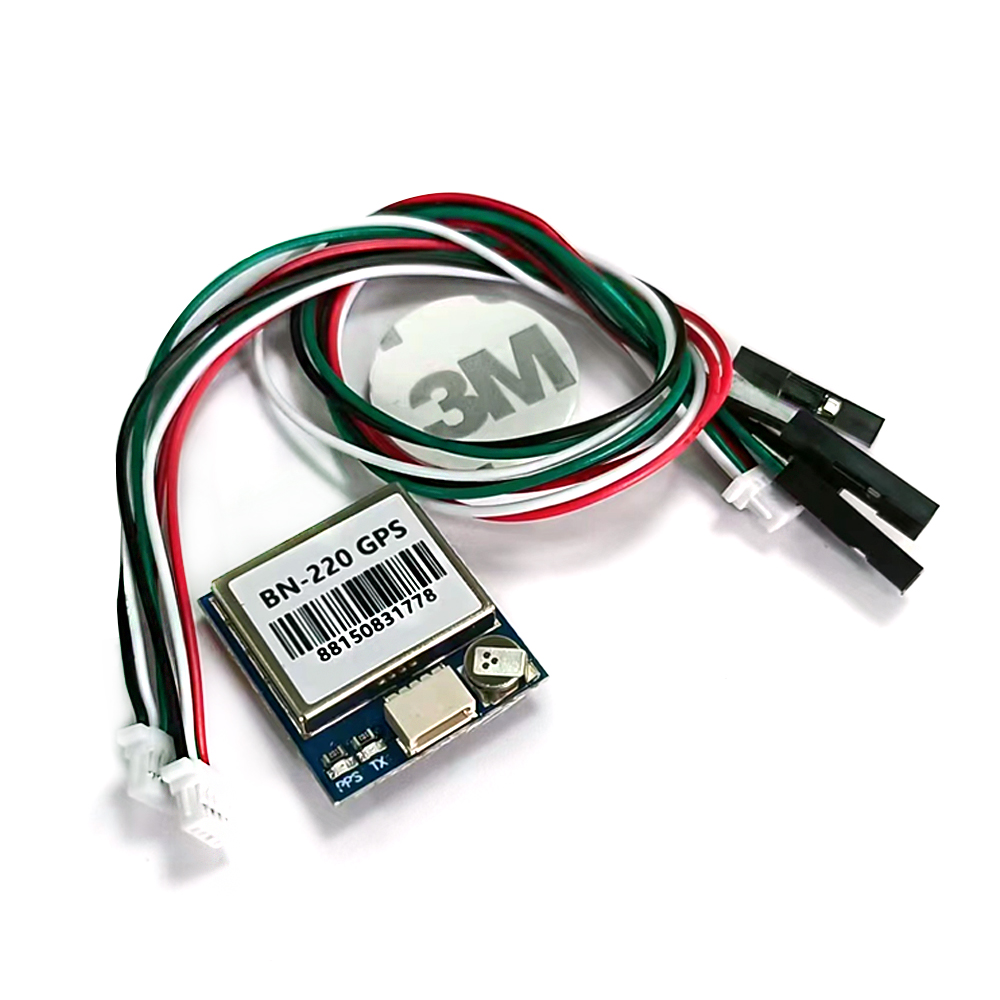 BN-220 BN880 โมดูล GPS GLONASS - Gps Module Drone บทวิจารณ์และราคา