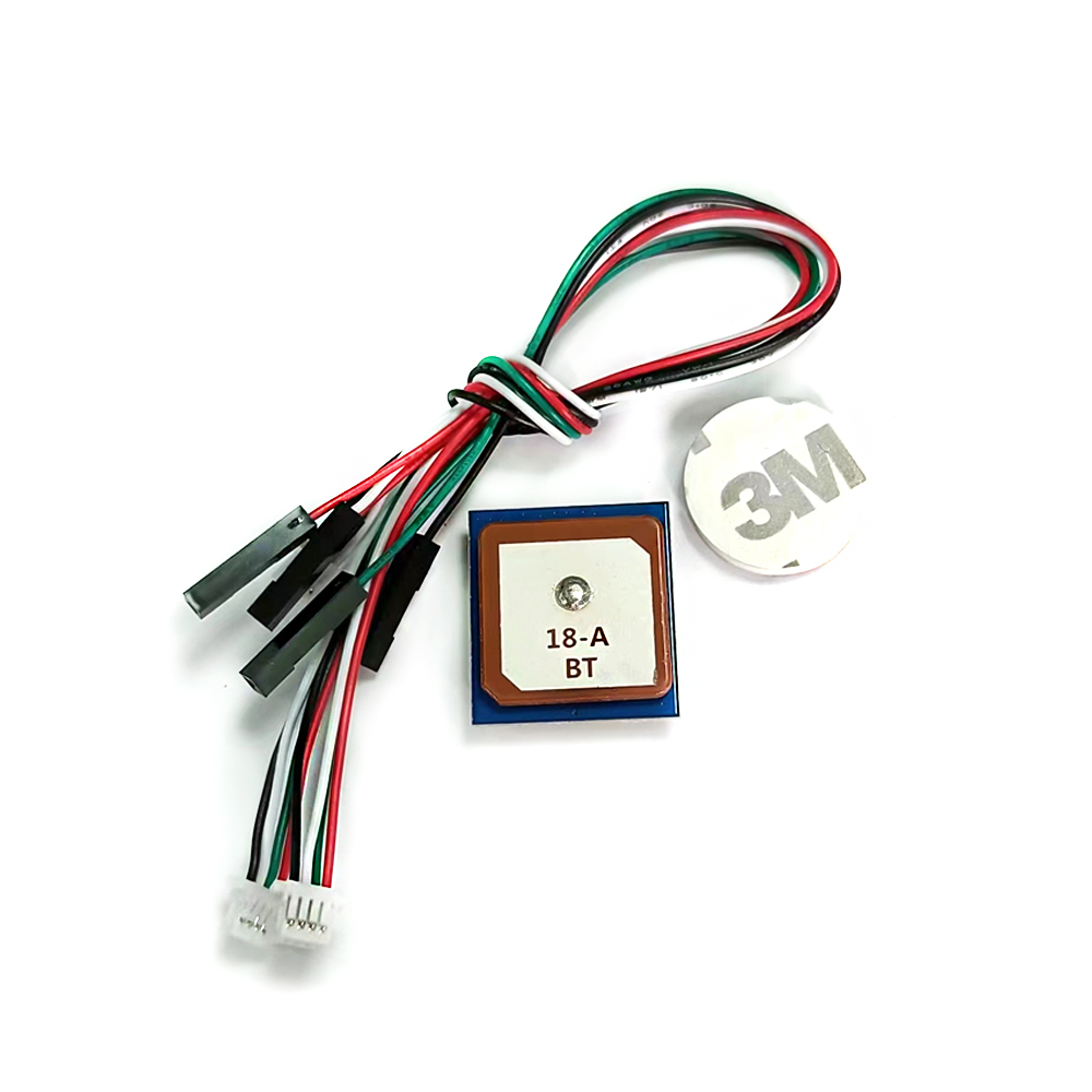 BN-220 BN880 โมดูล GPS GLONASS - Gps Module Drone บทวิจารณ์และราคา