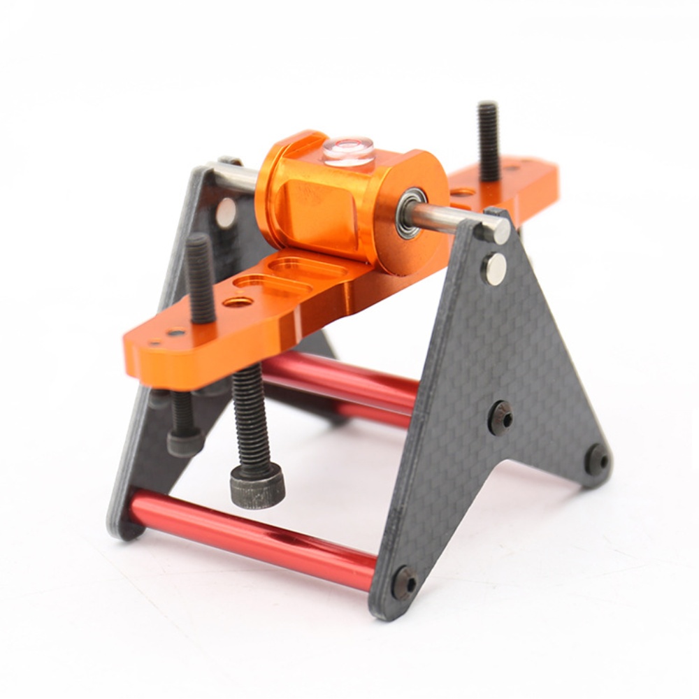 ใบพัดใบพัด Balancer สําหรับ 25 - Propeller Balancer Tool บทวิจารณ์และราคา
