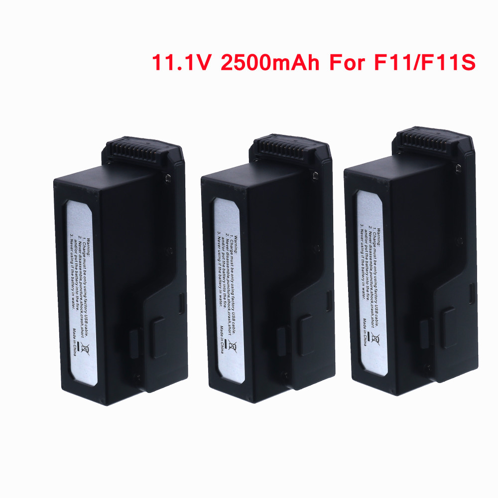 สำหรับ SJR/C SJRC F11/F11 PRO  - Drone Rc Pro บทวิจารณ์และราคา