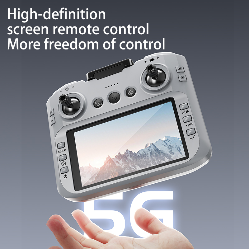 โดรนพับได้ Z906 GPS รุ่นดั้งเด - Gps Module Drone บทวิจารณ์และราคา
