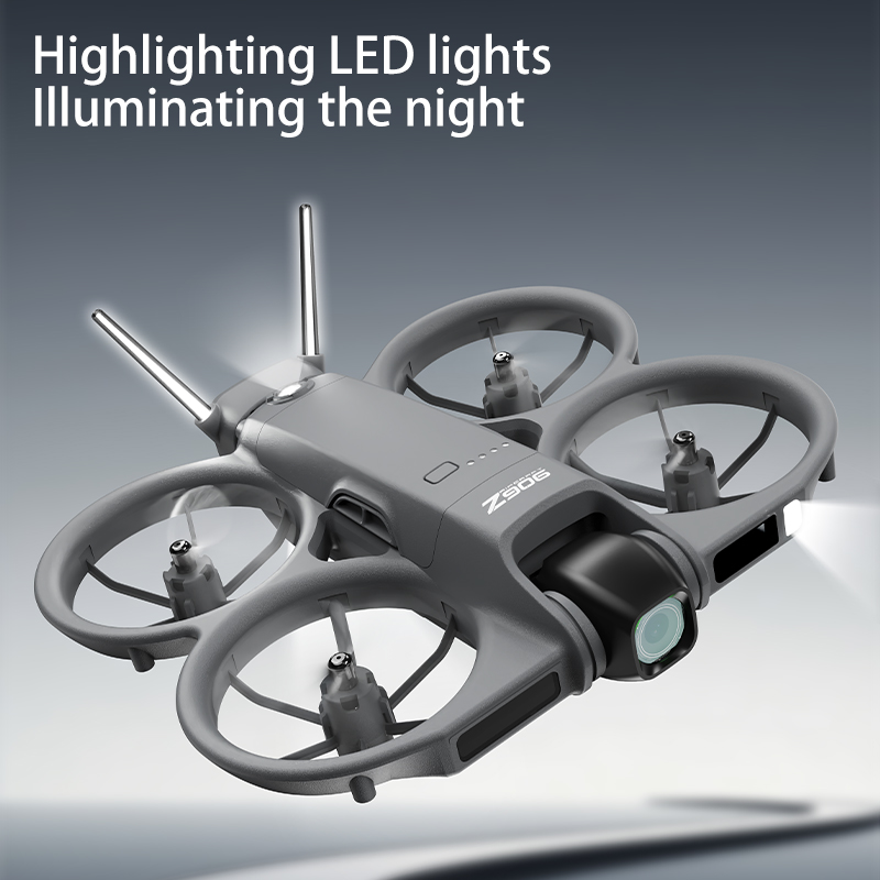 โดรนพับได้ Z906 GPS รุ่นดั้งเด - Gps Module Drone บทวิจารณ์และราคา