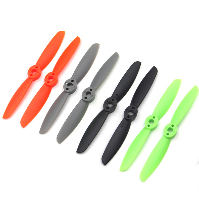 1 คู่ 4045 4 นิ้ว 4X4.5 ใบพัด  - Drone Rcs บทวิจารณ์และราคา