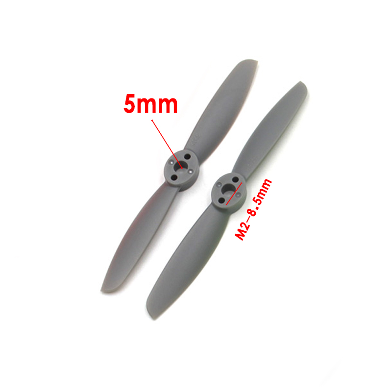 1 คู่ 4045 4 นิ้ว 4X4.5 ใบพัด  - Drone Rcs บทวิจารณ์และราคา